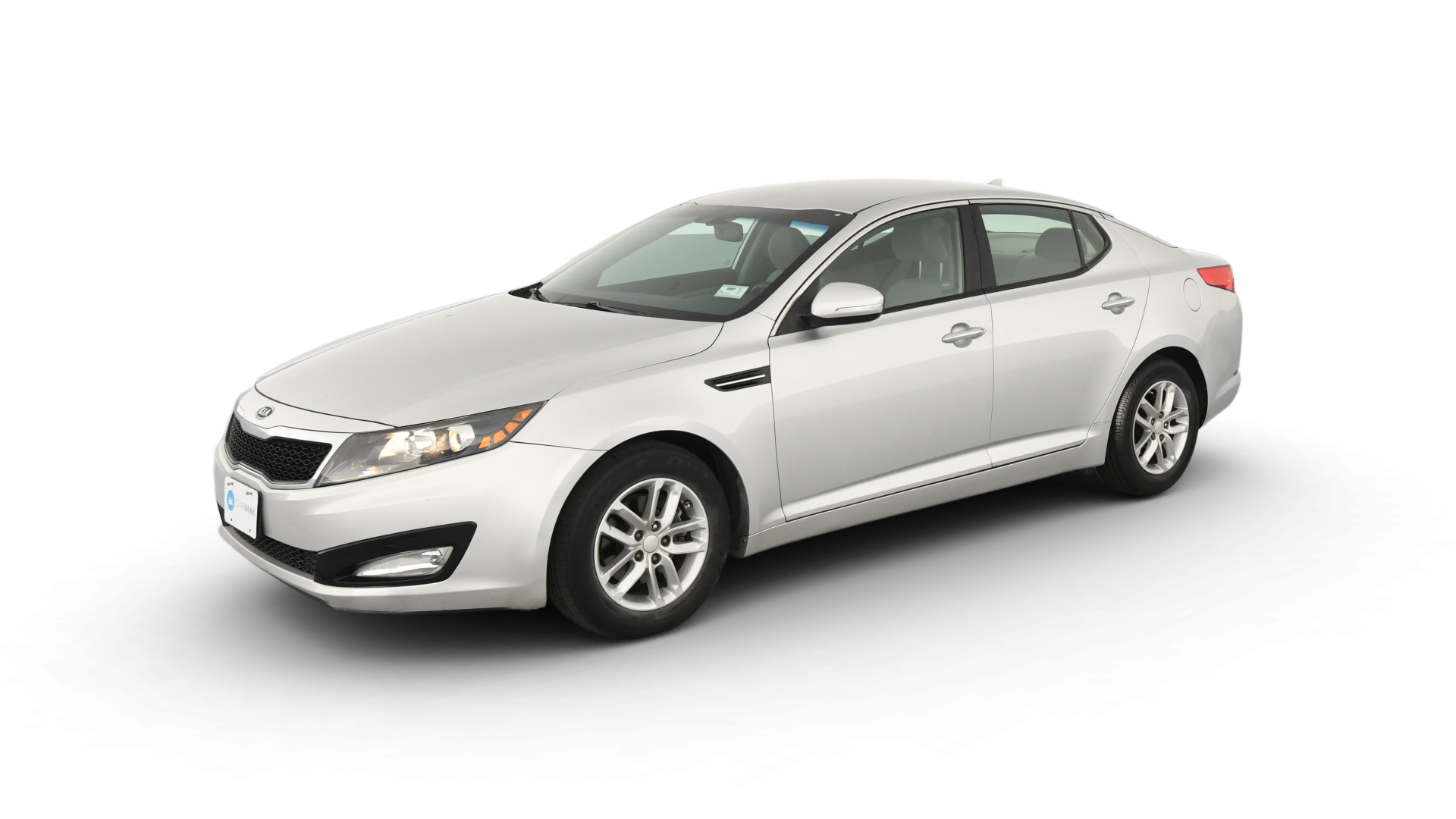 Used 2012 Kia Optima Carvana used-2012-kia-optima-carvana